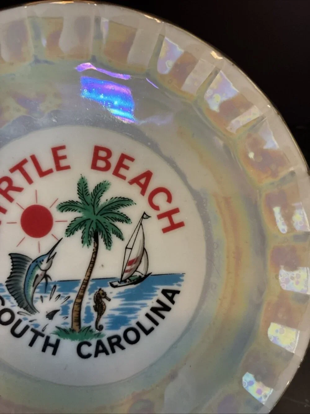 N/A vintage myrtle